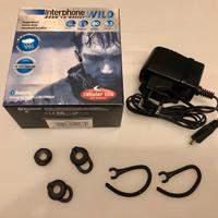 Auricolare Wild accessori