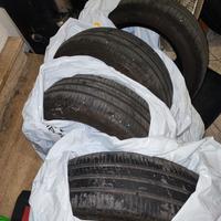 gomme Goodyear 185/55/r15 