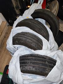 gomme Goodyear 185/55/r15 