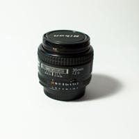 nikkor 35 mm f 2 AF D