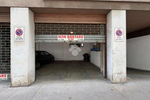 POSTO AUTO A TRIESTE