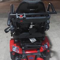 corrozzina elettrica