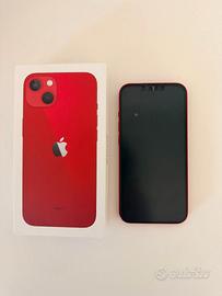 Iphone 13 - 256 GB
