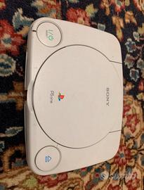 PS One 