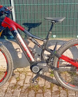 e-bike