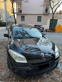 2010 Renault Megane 3i