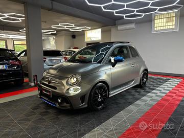 Abarth F595 1.4 Turbo T-Jet 165CV TETTO - FABIANOA