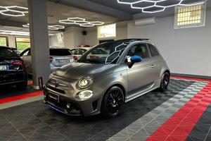 Abarth F595 1.4 Turbo T-Jet 165CV TETTO - FABIANOA