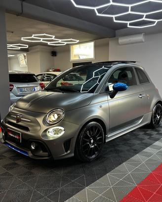 Abarth F595 1.4 Turbo T-Jet 165CV TETTO - FABIANOA