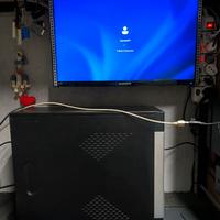 PC CPU INTEL I5 - 16 GB RAM - SSD - VGA - WIN 11