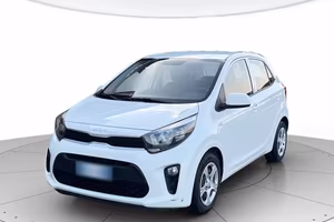 KIA Picanto 1.0 DPi 67cv Urban