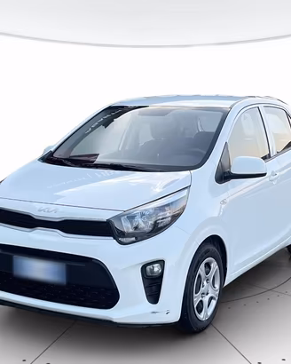 KIA Picanto 1.0 DPi 67cv Urban