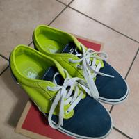 Vans nr. 36