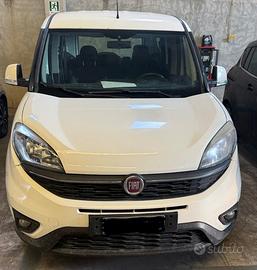RICAMBI DOBLO DEL 2017 CC 1.6 MTJ SIGLA 263A7000