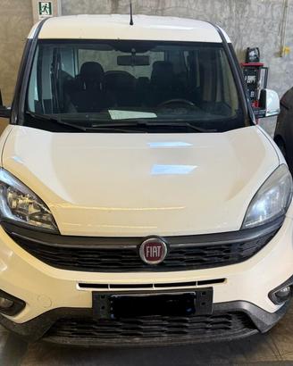 RICAMBI DOBLO DEL 2017 CC 1.6 MTJ SIGLA 263A7000