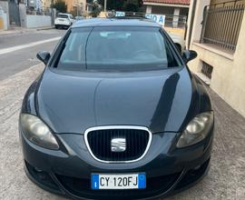 Seat Leon 2.0 TDI 140cv