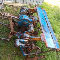 vangatrice falc 6 vanghe 