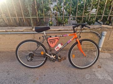 Mountain bike SCOTT