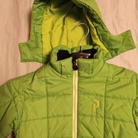 Giacca sci Peak Performance 