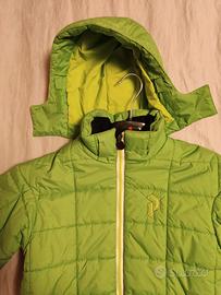 Giacca sci Peak Performance 