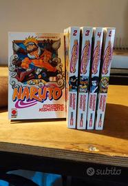1-5 naruto