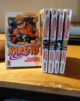 1-5 naruto