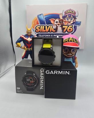 GARMIN FENIX 8 DA 47
