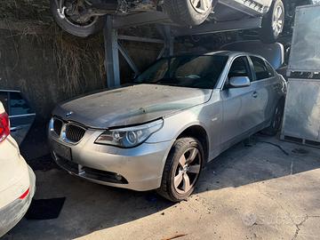 Ricambi Bmw Seire 5 E60 306D3