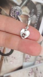 Charm originale pandora Friends Forever 