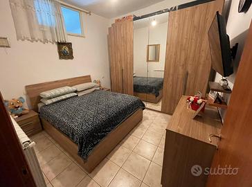 CAMERA DA LETTO COMPLETA 400€