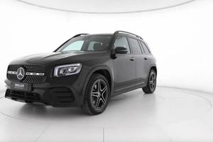 Mercedes glb (x247) - 2021