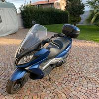 Kymco Downtown 350i - 2020