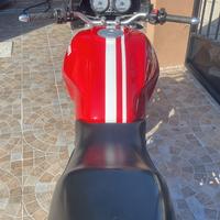 Ducati moster 620