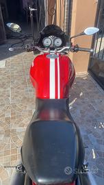 Ducati moster 620