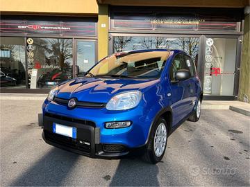 FIAT Panda 1.0 Hybrid
