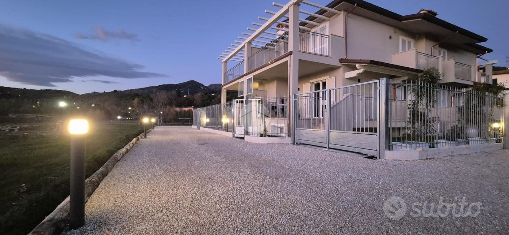 House in Camaiore, Caravello - Vista 5