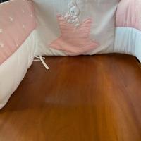 Paracolpi e piumino - Set invernale - Tuttomio