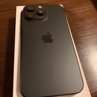 Iphone 16 pro max 512gb