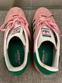 sneakers Adidas Originali da donna  Gazelle Bold