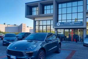 Porsche Macan 2.0 252 cv tagliandi porsche