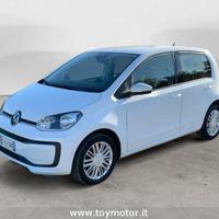 Volkswagen up! 1.0 5p. eco move BlueMotion Te...