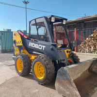 Minipala jcb 170