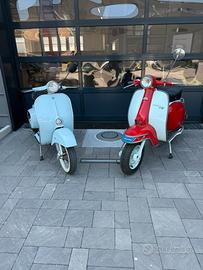 Piaggio vespa del 1969