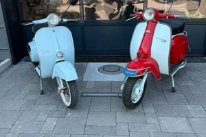 Piaggio vespa del 1969