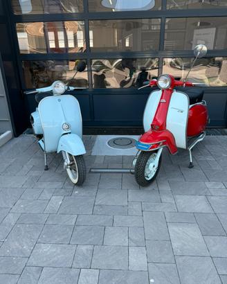 Piaggio vespa del 1969