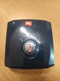 Selettore a chiave Bft