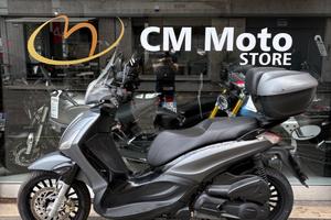 Piaggio Beverly 300 i.e.