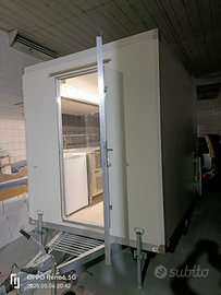 Rimorchio gastronomico