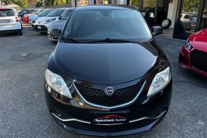 Lancia Ypsilon 1.2 69 CV 5 porte