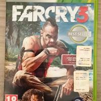 Far Cry 3 Xbox 360